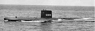 Hr. Ms. Dolfijn