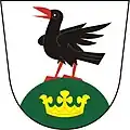 Znak obce Hraběšice