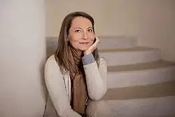 Marie Kinsky v Muzeu nové generace 2016