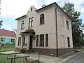 Obecní úřad