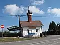 Kaplička