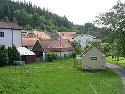 Část vsi