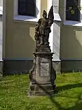 Hrabůvka (Ostrava) Svatý Florián 1.jpg