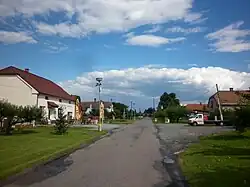Náves