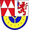 Znak obce Hradčany-Kobeřice