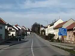 Náves