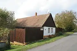 Hradčany 46