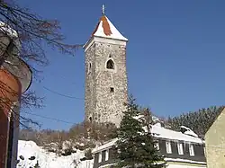 Černá věž