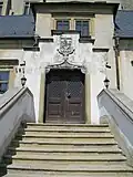 Erb Jana z Lichtenštejna