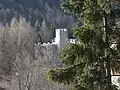 Hrad Castelpoggio