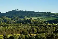 Maršovický vrch