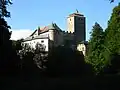 Hrad Kost