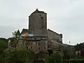 Hrad Kost