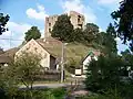 Hrad Krakovec