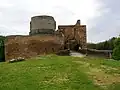 Hrad Krakovec