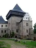 Hrad