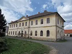 Zemědělský dvůr
