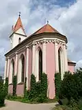 Hradní kaple