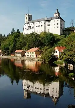 Dolní hrad