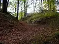 Příkop