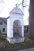 Kaplička
