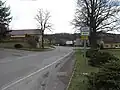 Náves