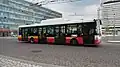 Škoda 30Tr v Hradci Králové