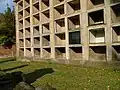 Kolumbárium