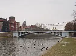 Tyršův most