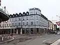 Hotel Grand