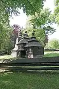 Kostel sv. Mikuláše, Hradec Králové