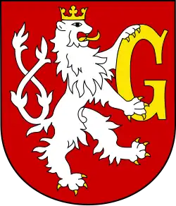 Znak Hradce Králové