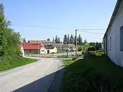 Náves