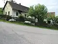 Dům na návsi