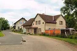 Hradiště čp. 71