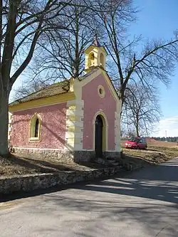 Kaplička