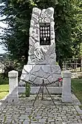 Památník obětem První světové války