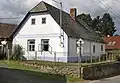 Dům čp. 38