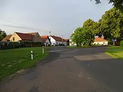Náves