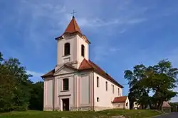 Hradiště 2015-10-03 Kostel svatého Šimona a Judy.jpg