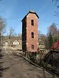 Věž