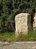Hraniční kámen