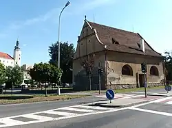 FS ČCE Hranice