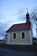 Hranice