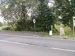 Státní hranice