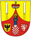 Znak Hranic