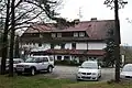 Místní hotel