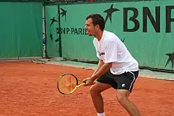 Dominik Hrbatý