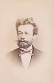 Čeněk Hrbek