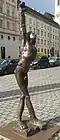 „Marsyas I“ (1955/57 – 1962)